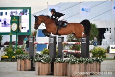 CSI5* New York: Sternlicht start met winst!