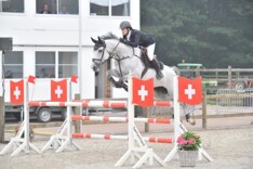 CSI1* Lanaken: Ochtendwinst voor Maes!