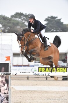 CSI2* Oliva: Vervoort wint rankingproef!