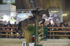 CSI1* Lanaken: Podiumplaatsen voor de Belgen