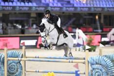 Top 10-klassering voor Annelies Vorsselmans op Outdoor Gelderland