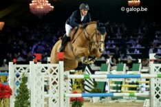 Olivier Philippaerts Vlaams Kampioen