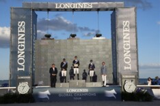 Pieter Devos wint de LGCT GP van Miami!