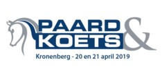 Dit weekend Paard & Koets 2019