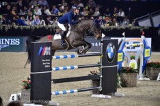 CSIYH1* Lanaken: Winst voor de Pelsmaeker!