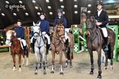 Westerlo wint KBC Dream Team Cup