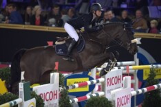 CSI Cagnes: Belgen blijven in top 10