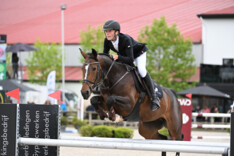 Seppe Wouters triomfeert in het Azelhof!
