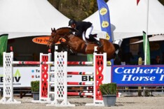 CSI3* Lanaken: Opnieuw winst voor Vereecke!