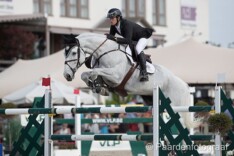 CSIYH1* Bonheiden: Bunoit Moeskops wint 6j!