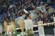 Funky Ann en Funky Music 5e in GP Roosendaal