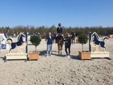 CSIYH1* Opgl.: Jochems grijpt naast winst...