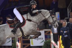 Geen finale voor Nicola Philippaerts