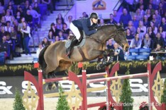 CSIYH1* Lier: Mathy Jr. wint finale 5j!
