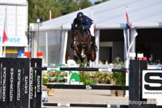 CSI2* Lier: Grote Prijs voor Bart Clarys