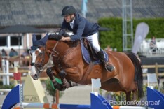 CSI2* Bonheiden: GP-winst voor Zanotelli!