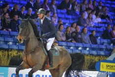 CSIYH Lier: Belgen ijzersterk bij de 6j