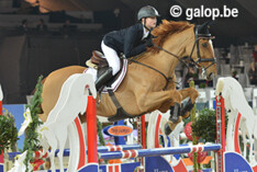 Maverick Van Lent wint GP Childeren te Bonheiden