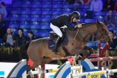 CSI2* Lier: Rankingproef voor Vermeir!