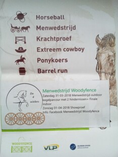 Dossier Moorsele Woodyfence 31/3/18