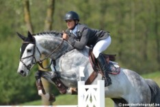 Houston naar Eric Lamaze