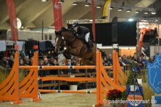 CSI2* Bonheiden: Winst voor Dieter Vermeiren