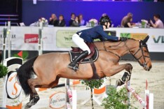 CSIU25 Lanaken: Winst voor Gilles Thomas!