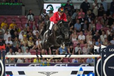 Geen Dominator 2000 Z in de WK-finale