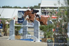 CSIYH1* Lanaken: Liefsoens wint overtuigend!