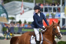 CSI1* Lanaken: Ochtendwinst voor Druyts!