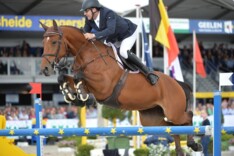 Yves Vanderhasselt en Jeunesse revelatie GP