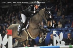 Indoor en outdoor komend weekend