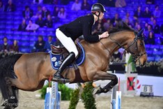 CSIU25 Lanaken: Andres Vereecke wordt 3de!