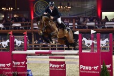 CSIYH1* Opgl.: Wim Aegten scoort opnieuw!