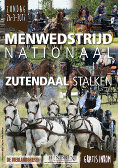 Zutendaal, info CAN*/CAV - 26/03/2017