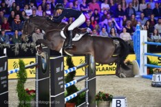 CSI3* Kronenb.: Schoonbroodt in de prijzen!
