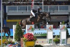 Sunshine Tour: Decroix en Emma VP derde