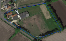 In de kijker: woning met paardenaccommodatie