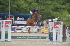 CSIYH1* Lier: Ive Tonet wint rubriek voor 7j