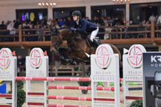 Team Philippaerts investeert in Qanthago van ’t Huka!