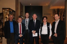 Glenn Maes nieuwe VLP-voorzitter