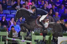 CSI4 Gorla: Hendrickx scoort in rankingproef