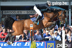 Picobello Gwindeline verkocht naar wereldtop.