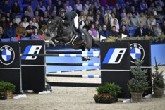 Sterke prestaties voor van Hoydonck en Lambrecht in LR van Nancy