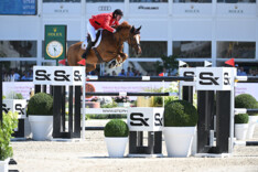 Jos Verlooy en Igor winnen GP Sentower Park