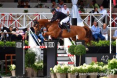 Roger-Yves Bost verkoopt Sydney Une Prince!