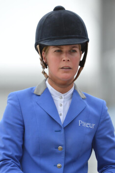 Annelies Vorsselmans wint in Zuidwolden