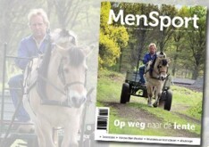 Lees binnenkort de vernieuwde MenSport