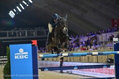 CSIYH1* Bonh.: C. Philippe blijft winnen!