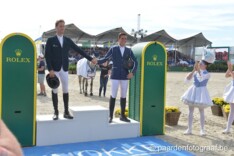 Pieter Devos en Olivier Philippaerts over WB